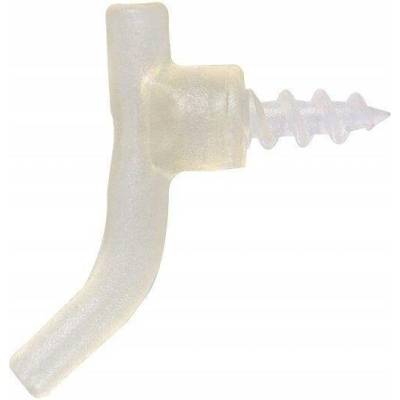 Nash Zig Screw Průhledný