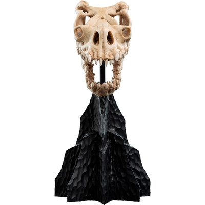 Weta Workshop The Lord of the Rings Miniatúra lebky šelmy 21 cm