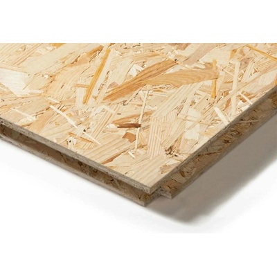 Kronospan OSB 3 PD 2500 x 625 x 12 mm 1 ks