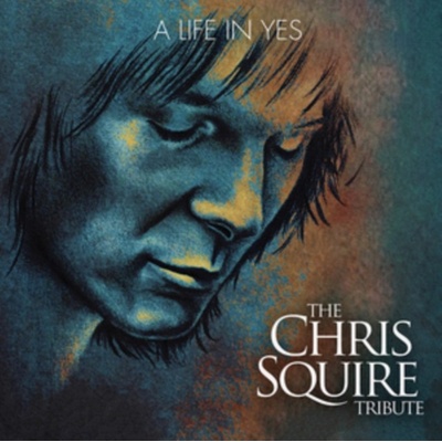 A Life In Yes - The Chris Squire Tribute Various - Various Artists CD
