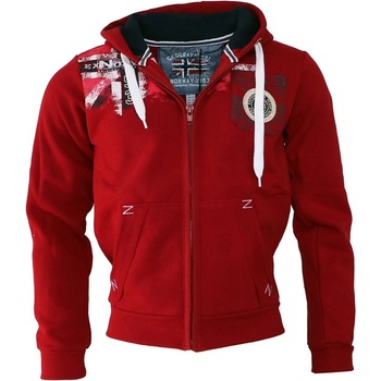 Geographical Norway mikina pánska FESPOTE MEN 100