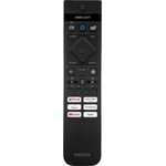 Philips src-3215-01 - оригинален дистанционен контрол с гласово управление и подсветка (src-3215-01) Дистанционно