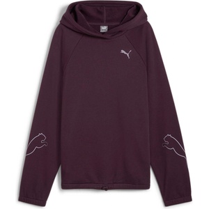 PUMA Суитшърт MOTION Hoodie FL (68168144)
