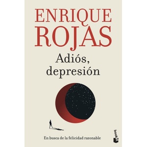 ADIOS, DEPRESION | ENRIQUE ROJAS (2023)