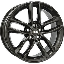 BBS SX 9x20 5x114,3 ET42 crystal black