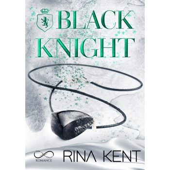 Hope Black knight. Ediz. italiana | Rina Kent
