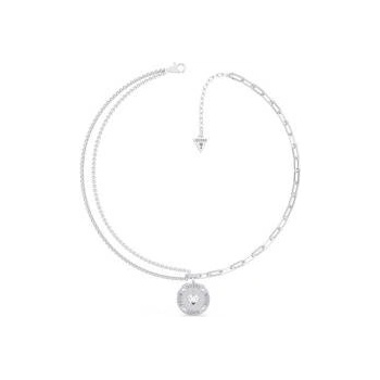 Guess Дамска колие Guess fba2fe