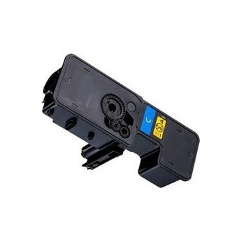 Compatible Тонер касета Kyocera TK-5430C Съвместима Cyan 1200 стр