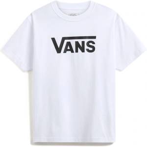 Vans Classic SS Tee Размер: L / Цвят: черен