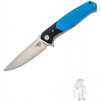 Bestech Swordfish & BG03D