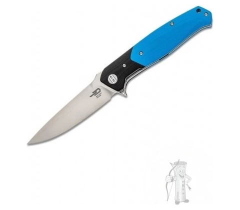 Bestech Swordfish & BG03D