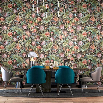 Zambaiti Parati Zp ТАПЕТ philipp plein z80011 10, 05x1, 06m (z80011)