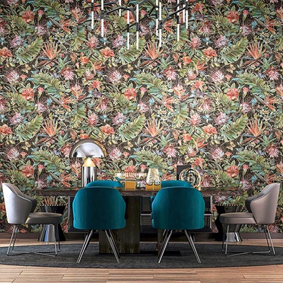 Zambaiti Parati Zp ТАПЕТ philipp plein z80011 10, 05x1, 06m (z80011)