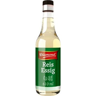Diamond Ryžový ocot hotová malta na sushi 610 ml