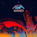 Asia - Indigo CD