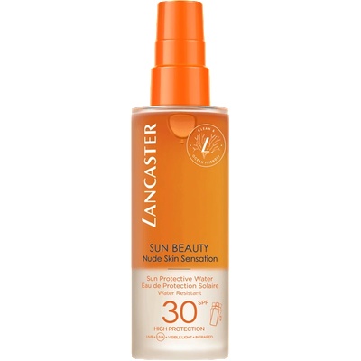 Lancaster Sun Beauty Слънчево Вода SPF30
