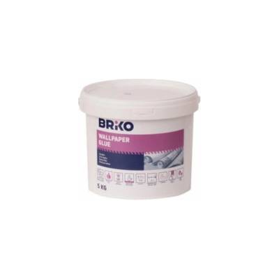 BRIKO LEPICÍ PÁTKA READY BOND 5 kg