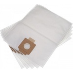 VHBW Торбички за прахосмукачка Kärcher T 10/1 / T 12/1, 6.904-315.0, 5 бр (888400488)