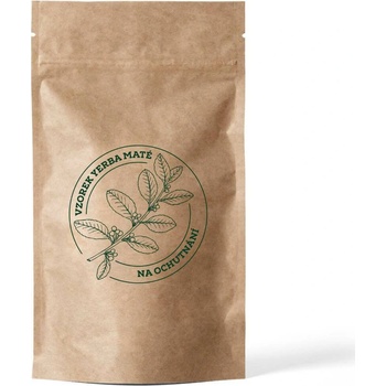 Amanda Yerba Maté Despalada 100 g