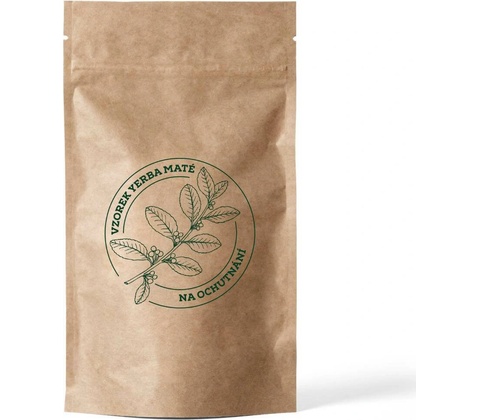 Amanda Yerba Maté Despalada 100 g
