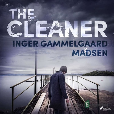 The Cleaner (EN) - Inger Gammelgaard Madsen