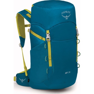 Osprey Jet 28l blue spikemoss