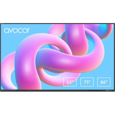 Avocor AVS-8610