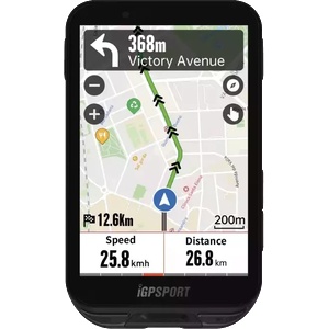 iGPSPORT iG S800