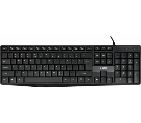 iBOX IKC2010B