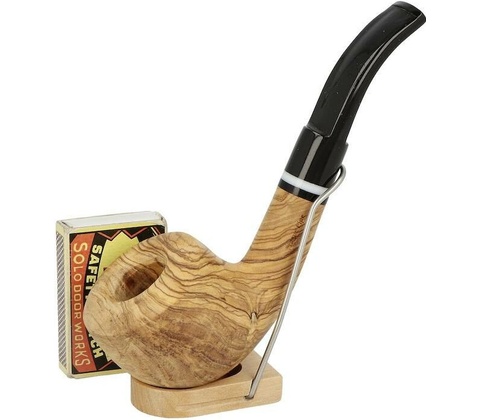 Prague Pipes Oliva O7