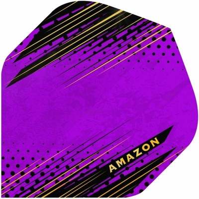 Designa Amazon Oro - Purple F3270