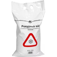 Mix posypová soľ 10 kg