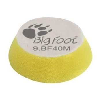 Rupes Velcro Polishing Foam Pad FINE 30/40 mm 9.BF40M6