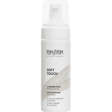 Pom-Pom Soft Touch čistiaca pena na tvár 150 ml