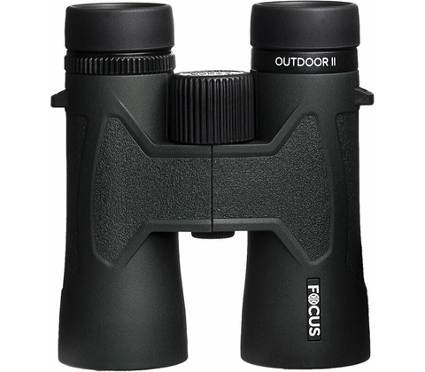 Focus Outdoor II 10×42