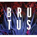 Brutus - Burst CD
