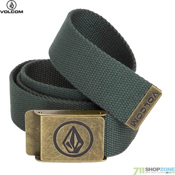 Volcom opasok Circl web belt