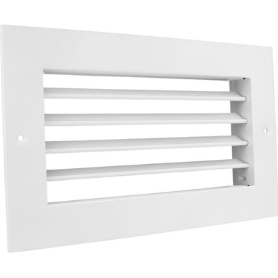 Dalap GMAS 500 x 200 mm bílá