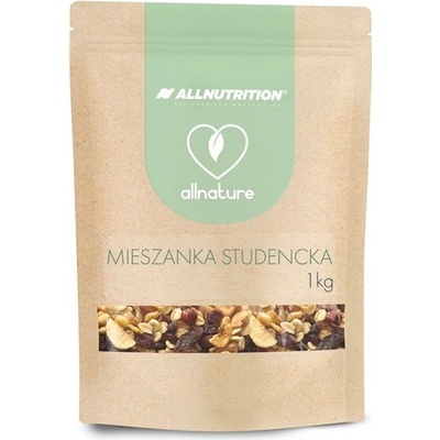 AllNutrition AllNature STUDENTSKÝ MIX 1000 g