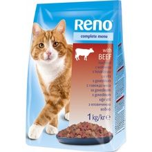 Reno Cat Hovädzie 1 kg