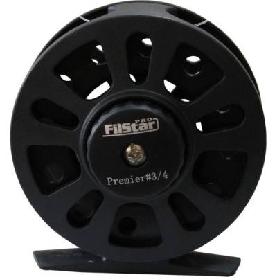 Filstar Мухарска макара FilStar Premier Fly Reel (937640)