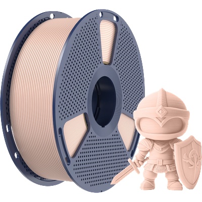 SUNLU PLA+ Beige - 1, 75 mm / 1000 g (6933582308728)