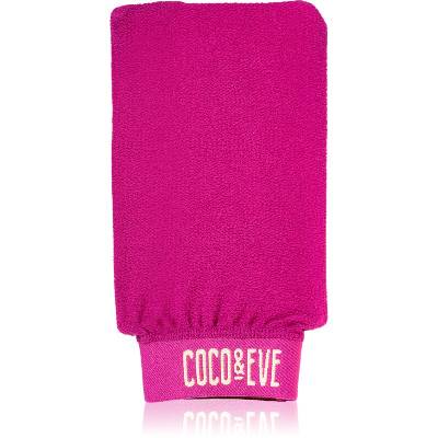 Sunny Honey Express Exfoliating Mitt пилинг ръкавица