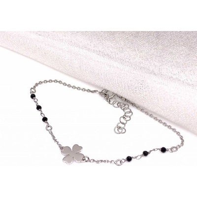 Jan Kos jewellery stříbrný náramek 12124834