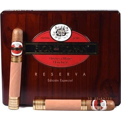 Flor de copan Reserva Edition Especial Atlante