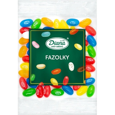 Diana Company Fazuľky 100 g