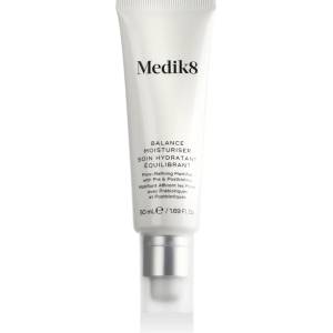 Medik8 BALANCE MOISTURISER 50 ml Лосион за тяло