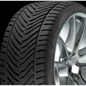 Image 1 of Tigar All Season SUV 235/50 R18 101V