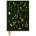 Flame Tree Publishing Anna Stead: The Forest Floor (Foiled Journal) | FLAME TREE