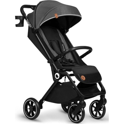 Lionelo Cleo Sport Grey Stone 2023